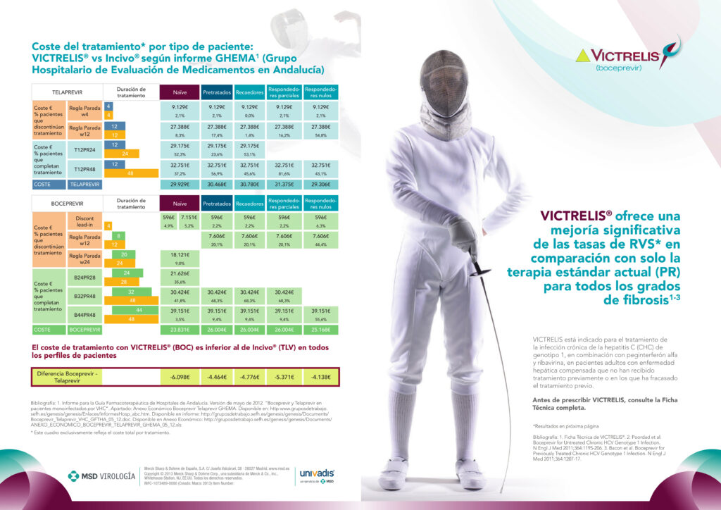 12 Folleto VICTRELIS Farmacia Hospitalaria