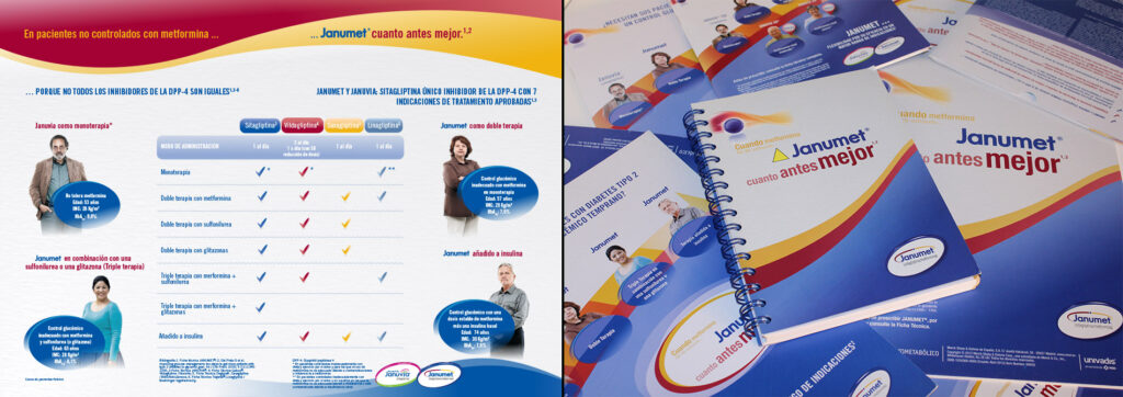 janumet